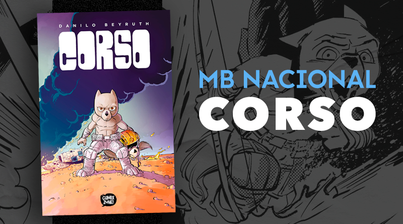 Nacional - Corso - Site