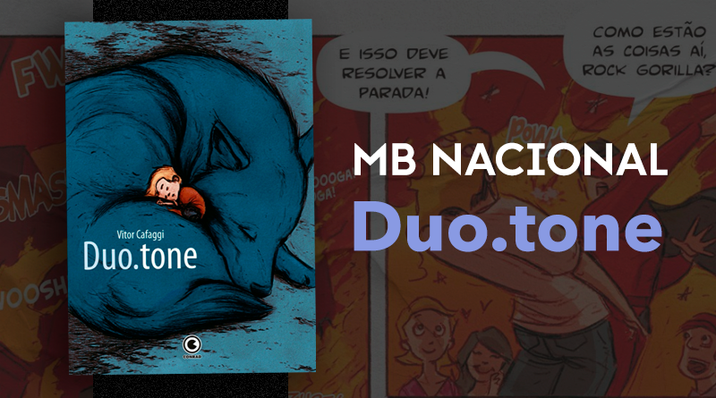 Nacional - Duotone - Site