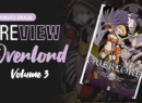 Overlord 3 - Site