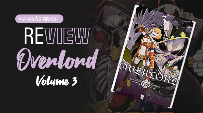 Overlord 3 - Site