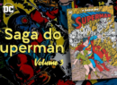 Saga Superman 3 - Site