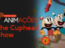 The Cuphead Show - Site