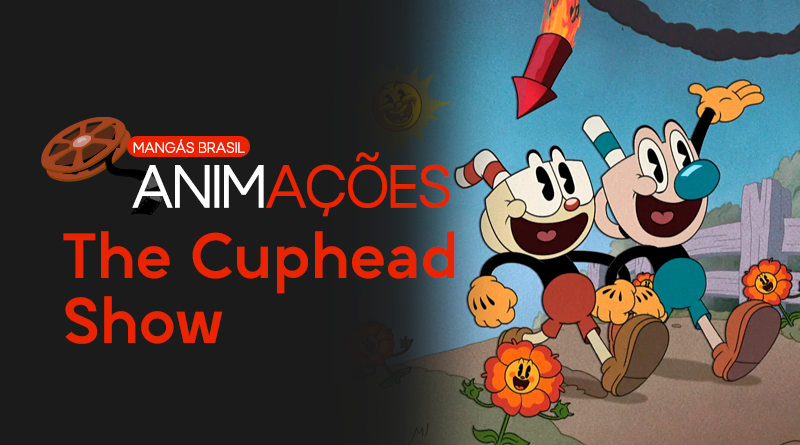 The Cuphead Show - Site
