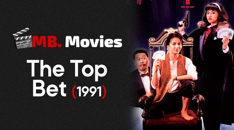 The Top Bet - Site