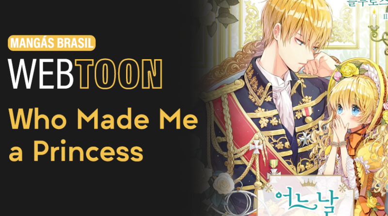 Who Made Me - Site