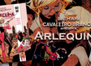 Batman Arlequina - Site