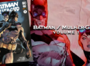 Batman & Mulher Gato Vol 1 - Site