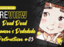 Dead Dead 3 - Site