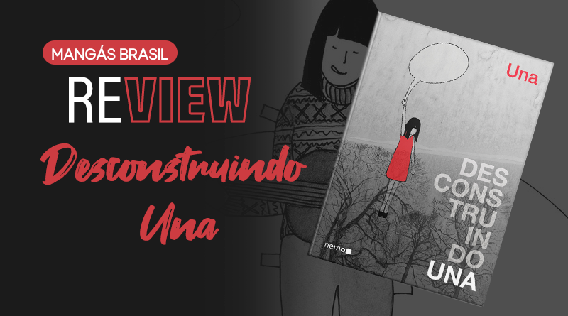 Desconstruindo Una - Site