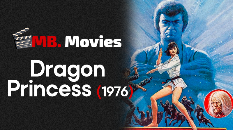 Dragon Princess - Site