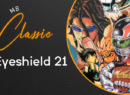 Eyeshield 21 - Site