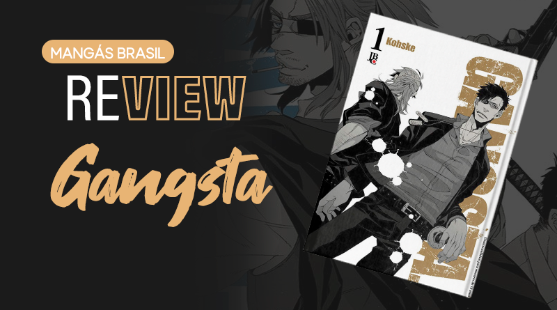 Gangsta - Site