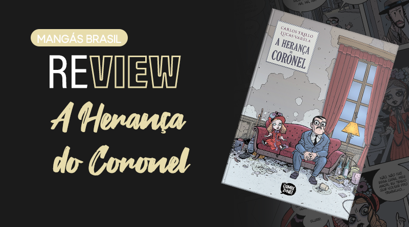 Herança - Site