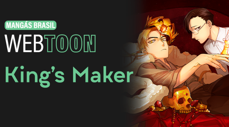 Kings Maker - Site