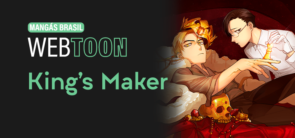 Kings Maker - Site