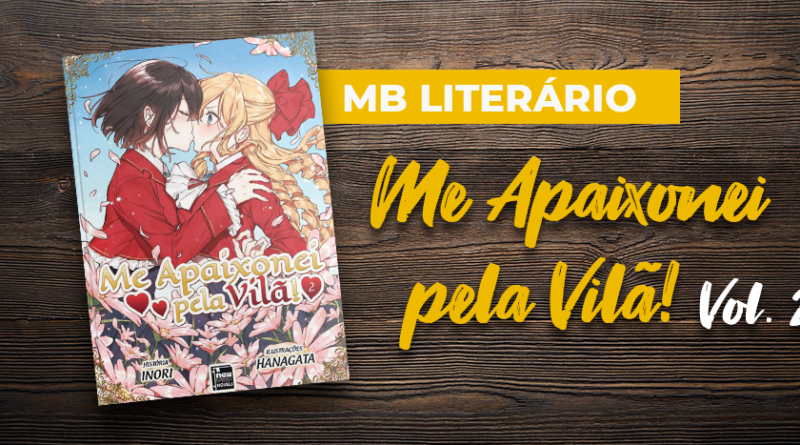 Me Apaixonei Vol 2 - Site