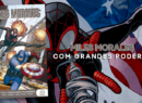 Miles Morales 2 - Site