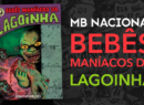 Nacional - Bebe - Site