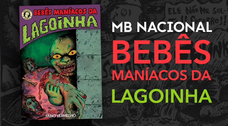Nacional - Bebe - Site