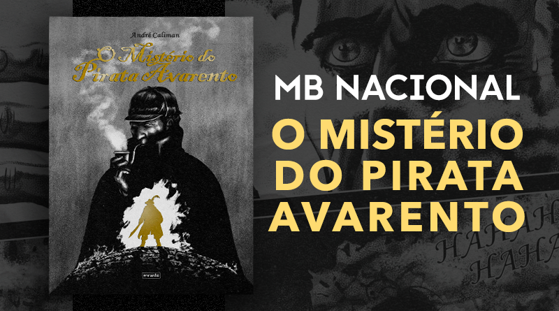 Nacional - Mistério do Pirata - Site