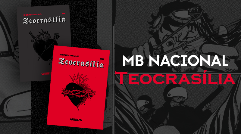 Nacional - Teocrasilia - Site