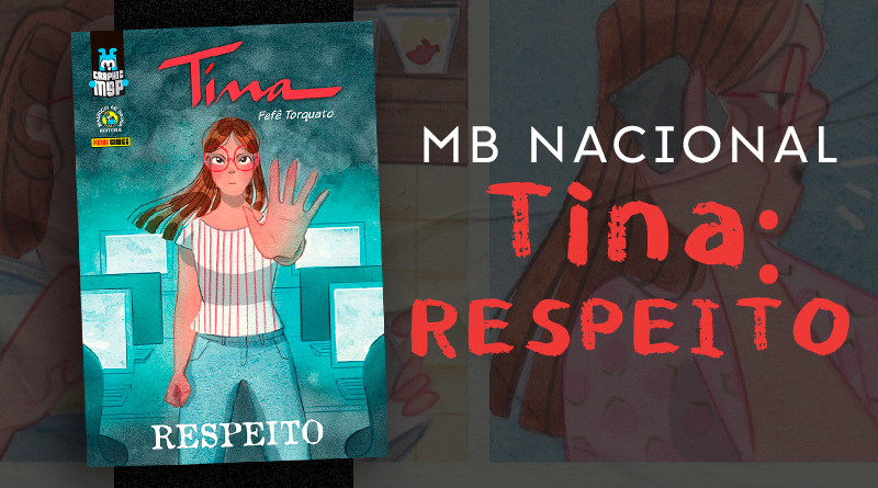 Nacional - Tina Respeito - Site