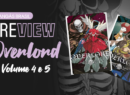 Overlord 4 e 5 - Site