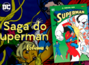 Saga Superman 4 - Site