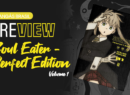 Soul Eater PE 1 - Site