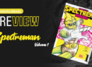 Spectramen 1 - Site