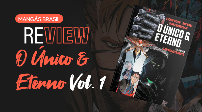 Unico Eterno 1 - Site