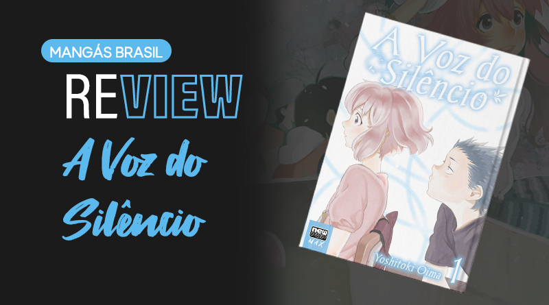 Voz do Silencio - Site