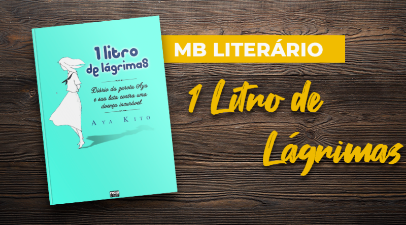 1 litro - Site