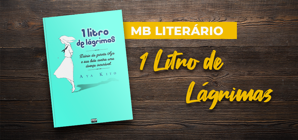1 litro - Site