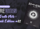 Death Note BE vol 2 - Site