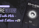 Death Note BE vol 3 - Site