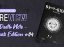 Death Note BE vol 4 - Site