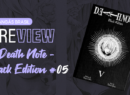 Death Note BE vol 5 - Site