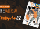 Haikyuu Vol 2 - Site