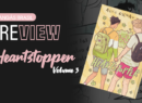 Heartstopper 3 - Site