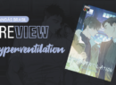 Hyperventilation - Site