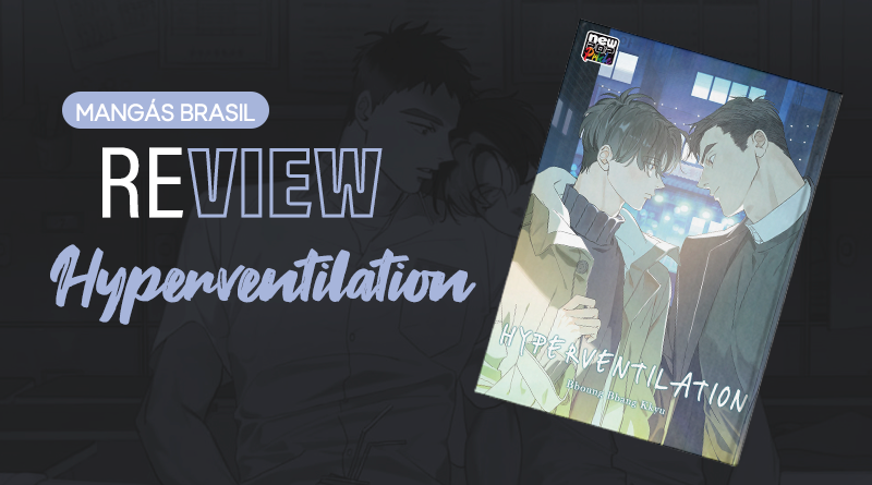 Hyperventilation - Site