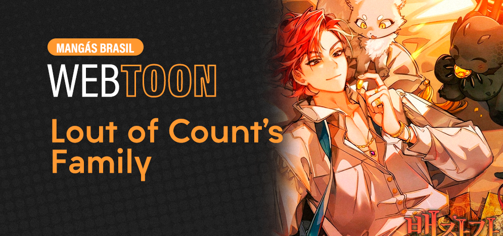 Lout of Count's Family - Site