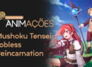 Mushoku Tensei - Site