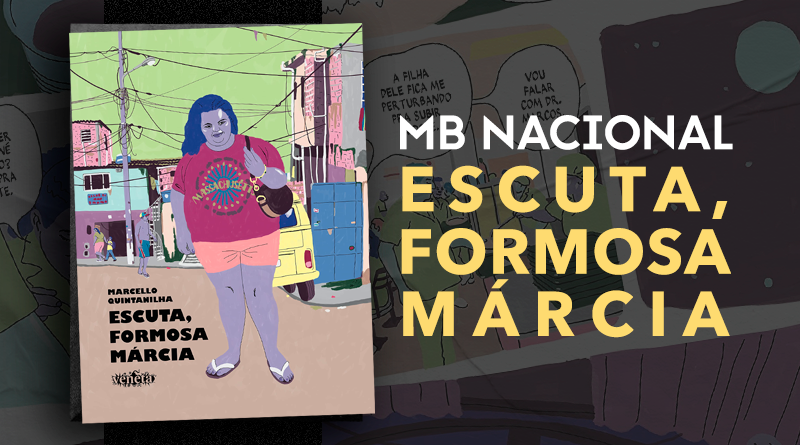 Nacional - Escuta Formosa - Site