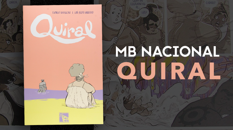 Nacional - Quiral - Site