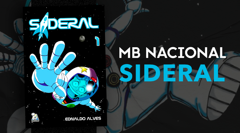 Nacional - Sideral - Site