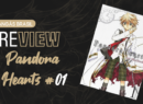 Pandora Hearts 1 - Site