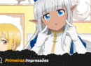 Primeiras Impressões - Don't Hurt me, my Healer