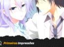 Primeiras Impressões - Science Fell in Love, So I Tried to Prove It